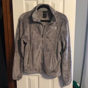 North Face Osito Women’s Jacket